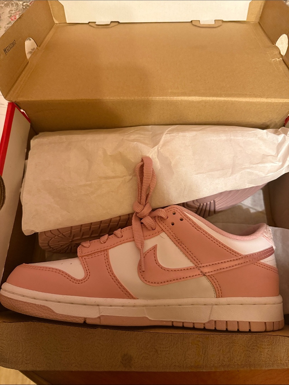Nike Fits 6.5